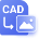 CAD轉(zhuǎn)圖片