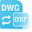 DWG DXF互轉(zhuǎn)