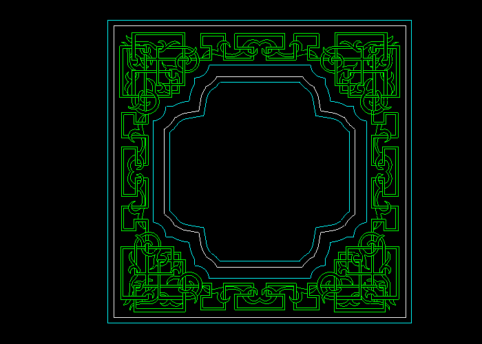 200多種窗戶的樣式及做法