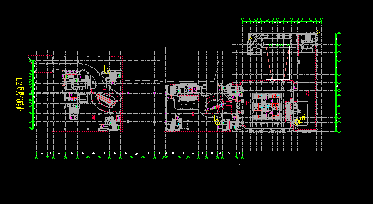 L2層燃?xì)饴酚? width=