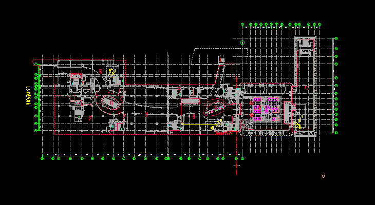 L3層燃?xì)饴酚? width=