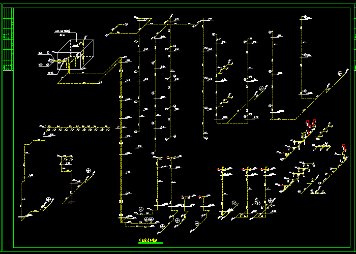 生活給水系統(tǒng)