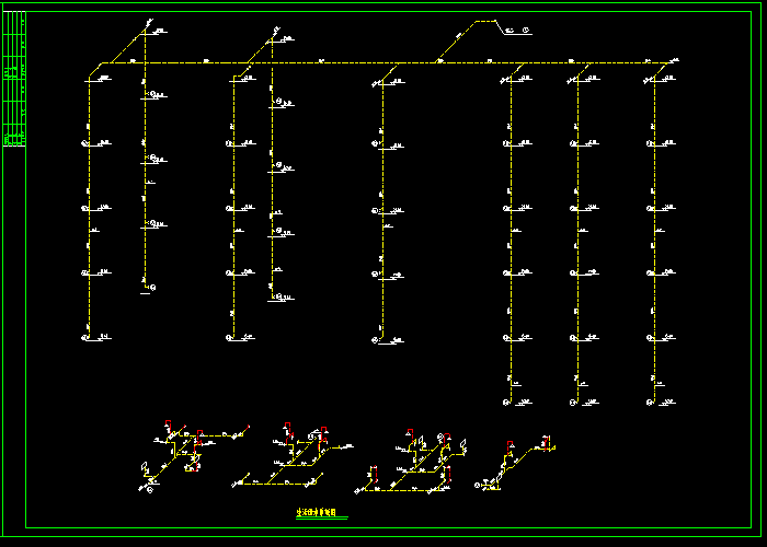 生活給水系統(tǒng)