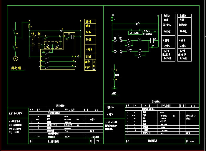 潛水泵系統(tǒng)圖2