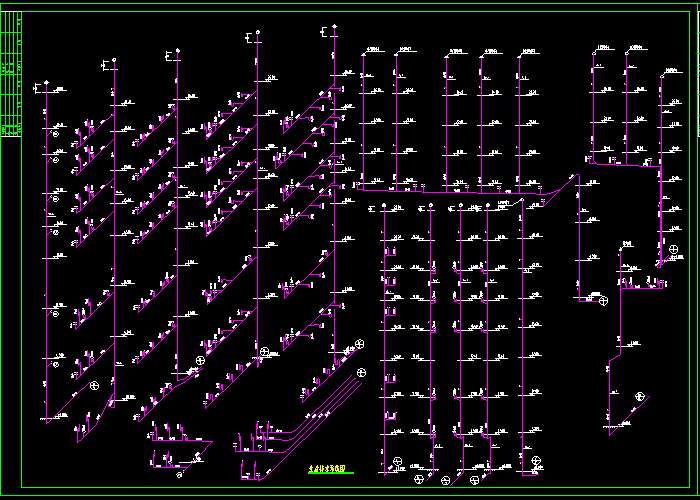 生活排水系統(tǒng)