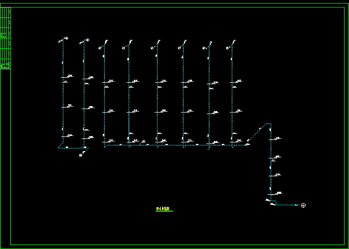 生活回水系統(tǒng)