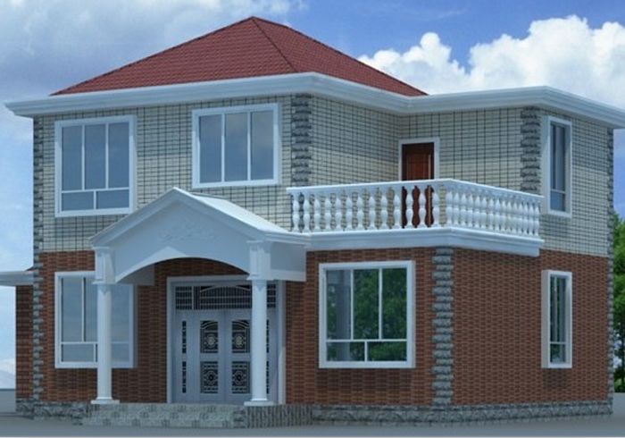 正面系統(tǒng)圖