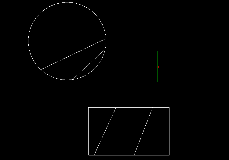 修剪完成后效果