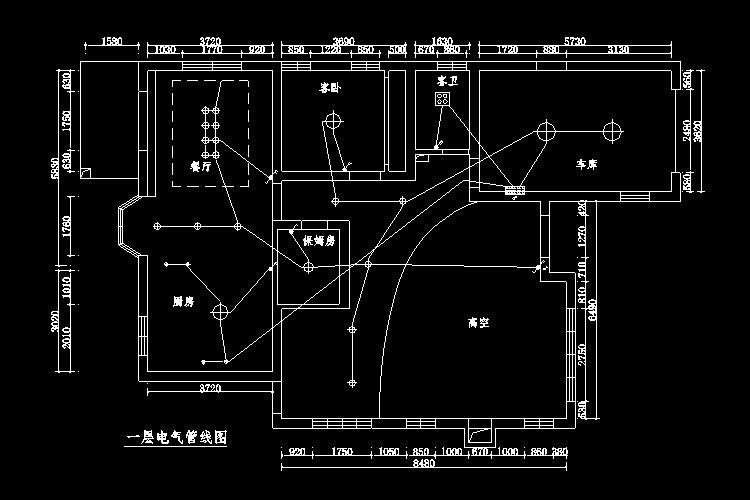 1600套完整住宅、別墅、戶型設(shè)計(jì)圖集