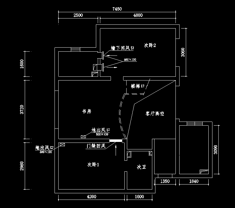 1600套完整住宅、別墅、戶型設(shè)計(jì)圖集