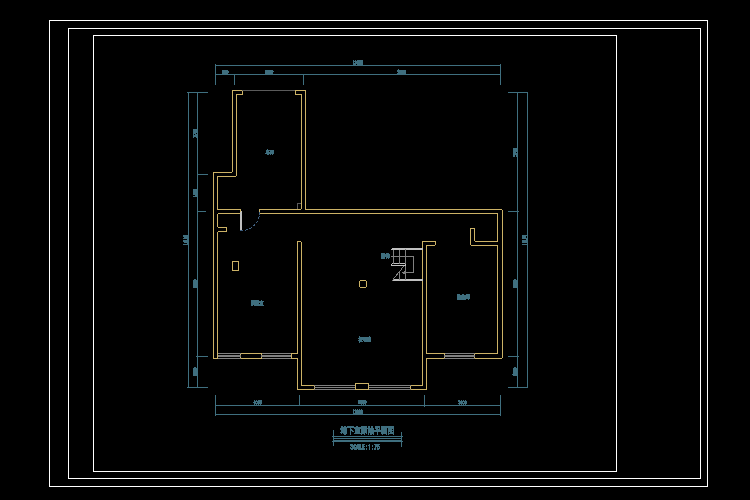485套別墅施工圖+150套別墅設計圖紙及效果圖大全