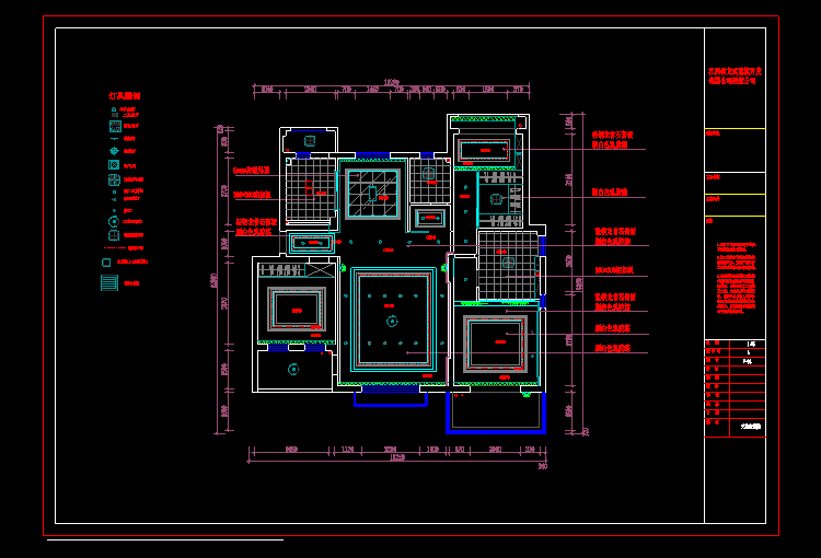 485套別墅施工圖+150套別墅設計圖紙及效果圖大全