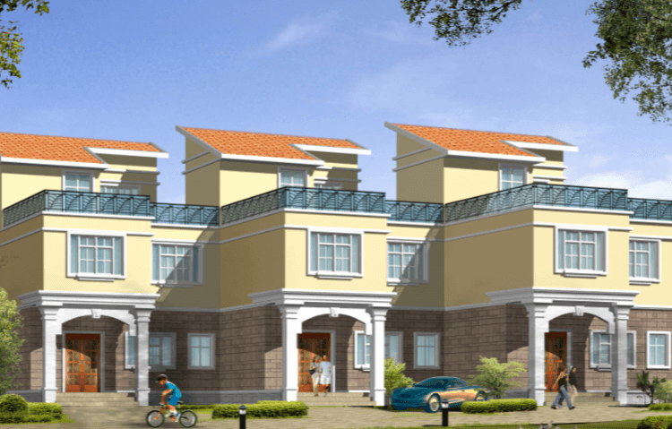 別墅設(shè)計建筑結(jié)構(gòu)CAD施工圖