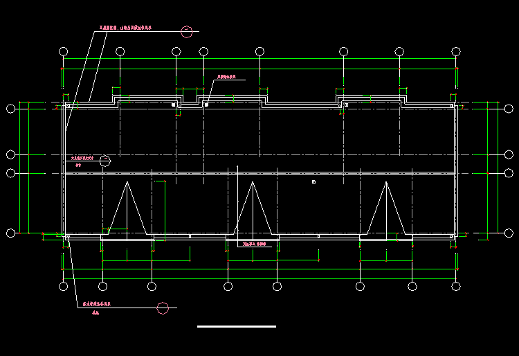 海景花園別墅設(shè)計(jì)CAD施工圖