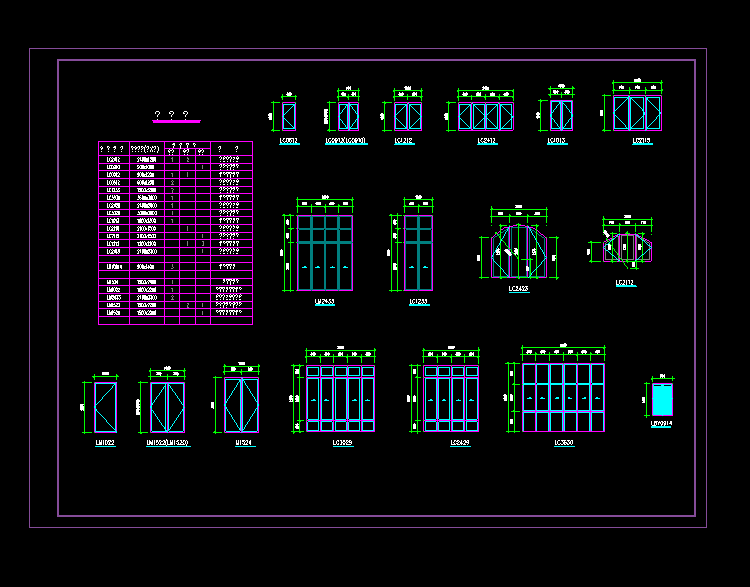 別墅小區(qū)特色大門建筑