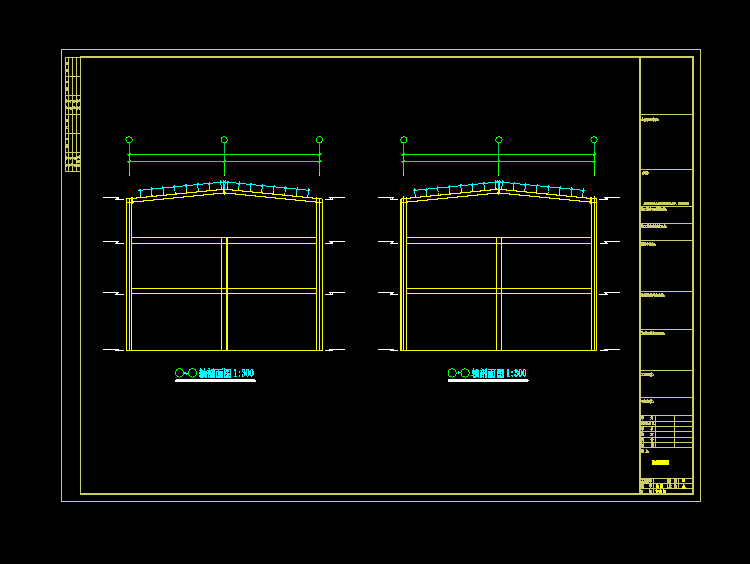 機(jī)械建筑工程設(shè)計(jì)