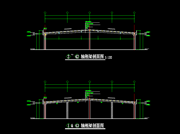 機(jī)械建筑工程設(shè)計(jì)