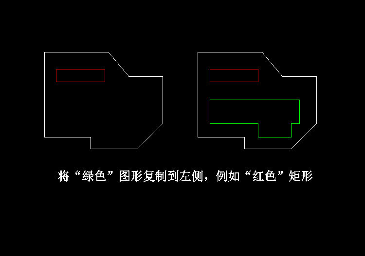 AutoCAD練習(xí)圖紙