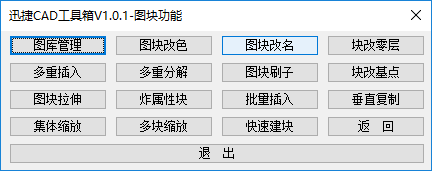 圖塊功能