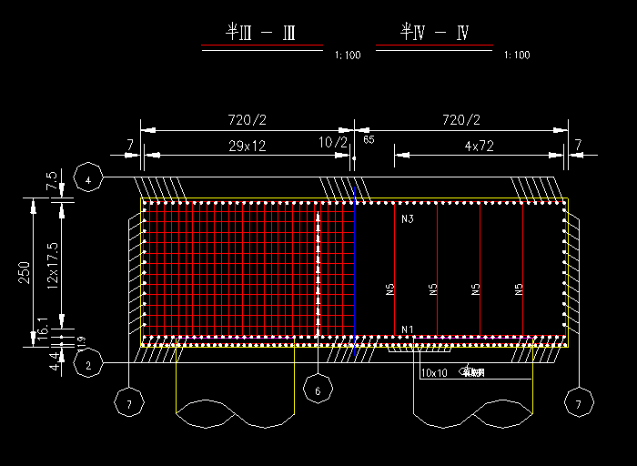 闊灘河大橋施工設(shè)計(jì)圖紙