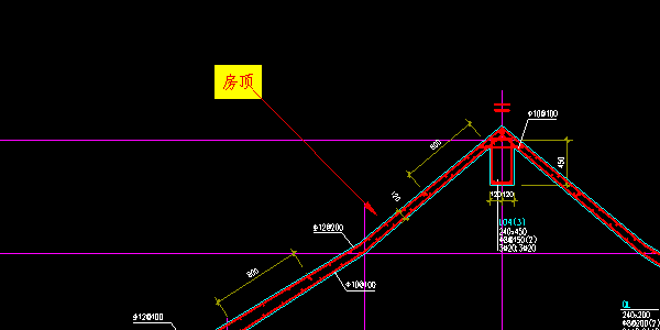 CAD文字標(biāo)注